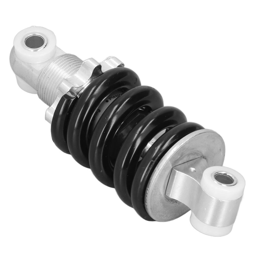 Mini Bike Shock Absorber 115mm 2000LBS Load Bearing Aluminum Alloy Damper for Mopeds 4?Wheel ATVs