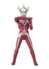 TAMASHII NATIONS TAMASHII NATIONS Ultraman Taro 150mm Movable Figure S.H.Figuarts Approx. PVC&ABS