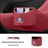 Volkswagen Tiguan L & Passat Car Trash Bin & Storage Organizer