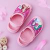 Secret Jouju Girls' EVA Sandals Sharala PP103, a Popular Character In Korea