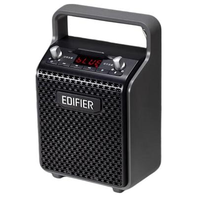 Edifier Портативная Bluetooth-колонка для караоке PP205, штекер CN (адаптер в комплекте)