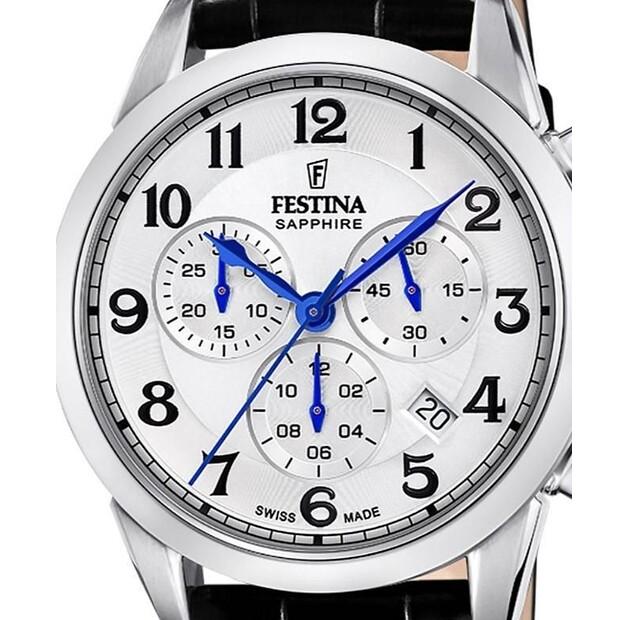 Часы Festina F20041-1