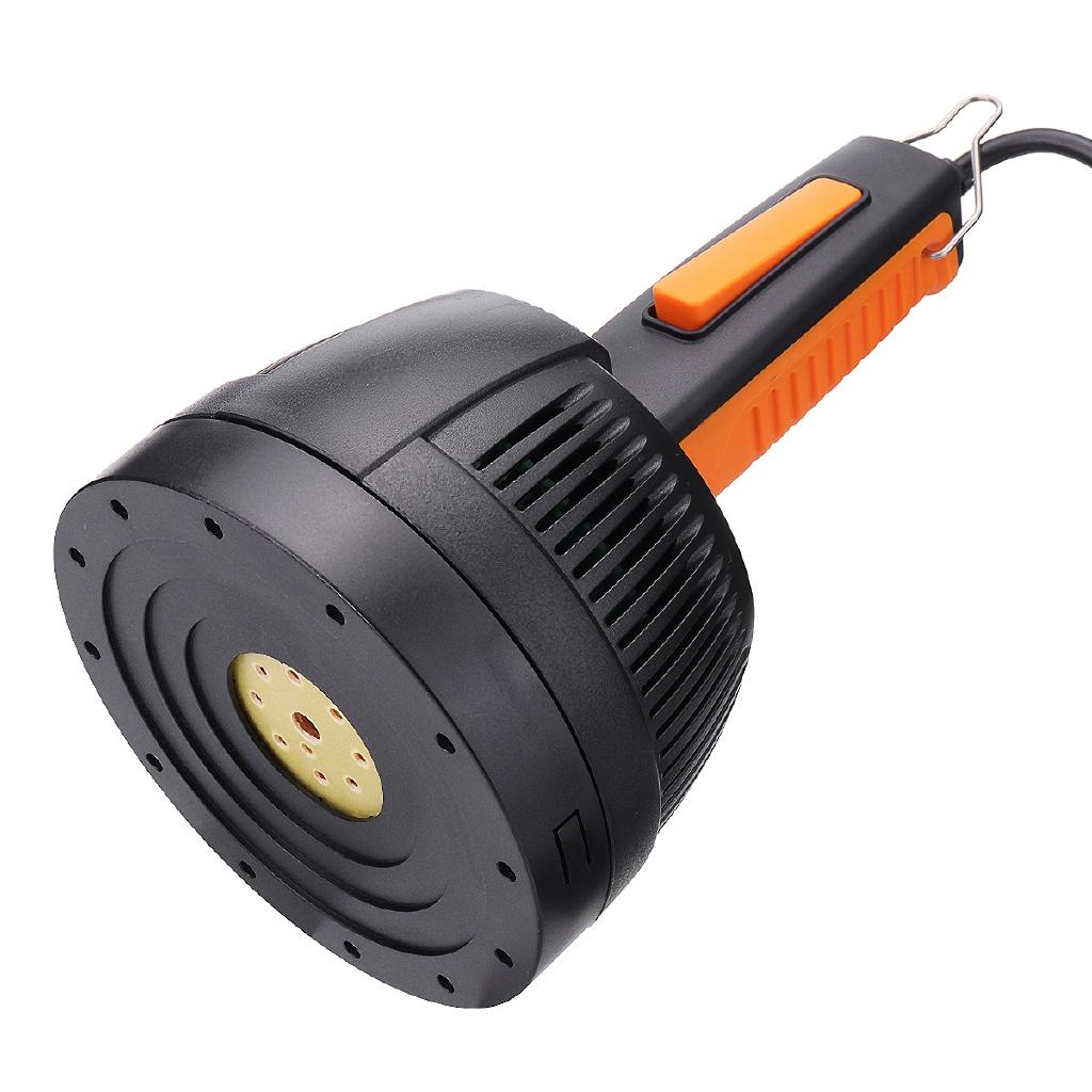 220 В 1200 Вт Машина для запечатывания крышек 20-100 мм Электрический индукционный запечатщик Крышка для бутылок Машина для уплотнения колец