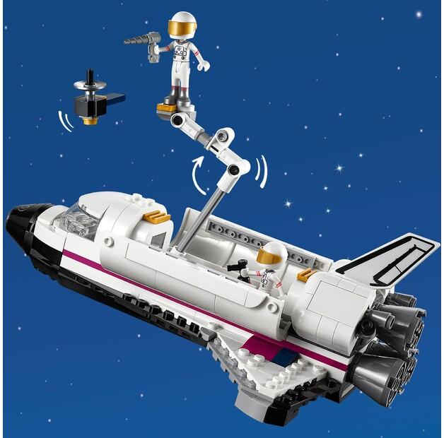 LEGO Friends 41713 Космическая академия Оливии