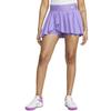 Nike Повседневные шорты женские фиолетовые DR6850-567