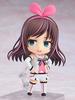 Nendoroid Kizuna AI Painted Movable Figure Non-scale ABS&PVC
