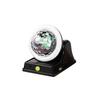 RGB Disco Ball Light Rotating DJ Dance Stage Light Atmosphere Light Magic Ball Light  Indoor Party
