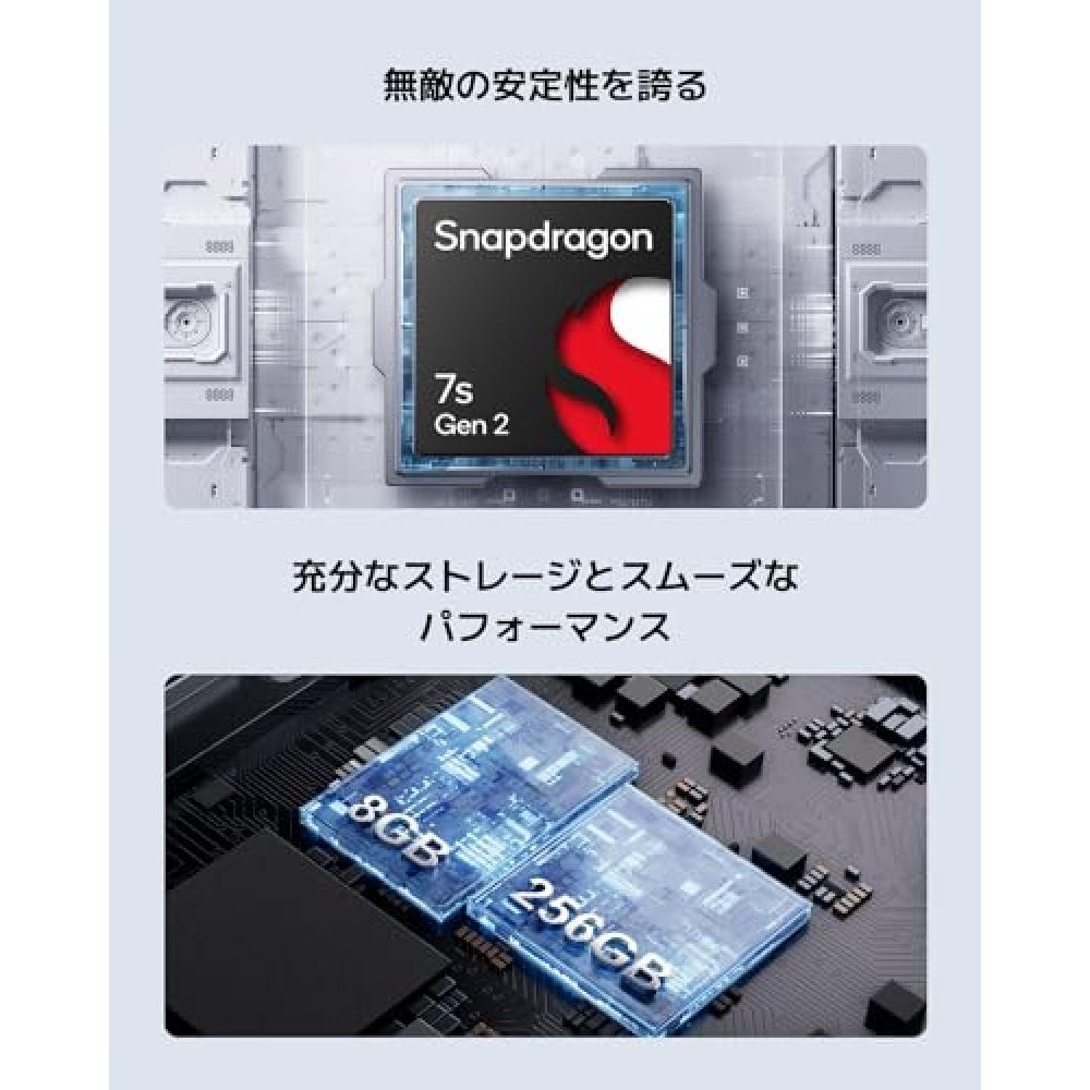 POCO Pad Tablet 8GB+256GB (up To 1.5TB Expansion) 12.1 Inch 120Hz 2560x1600 Snapdragon 7s Gen 2 Xiaomi HyperOS Dolby Vision 10000mAh (standard) 33W Fa