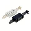 Модуль Позиции Заглушки PCIe Внешняя Раздельная Сборка Водяного Охлаждения Модификация Раздельная Замена Аксессуары для Корпуса Компьютера