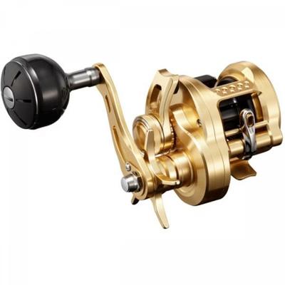 SHIMANO Морская катушка с двойной осью 23 Ocea Conquest 200hg