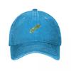 Veggies FruitsSuperfoods Energy Source Your Kitchen  Vegan Baseball Cap custom caps Sun Cap Winter hat Unisexs Baseball Womens