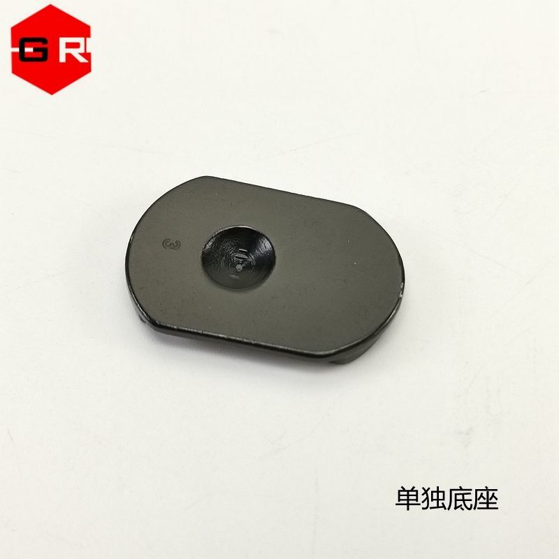 Автозапчасти Высококачественное салонное зеркало для Chery QQ Sweet QQ6 Jaggi A1 Kimo Face A113 Детское зеркало S11-8201010