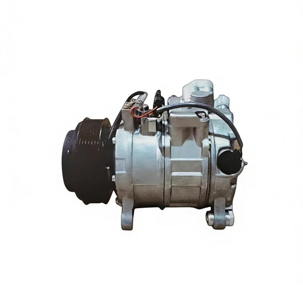 7SBU16A Compressor for BMW X3 (Part Numbers: 64529223694, 64529225703)