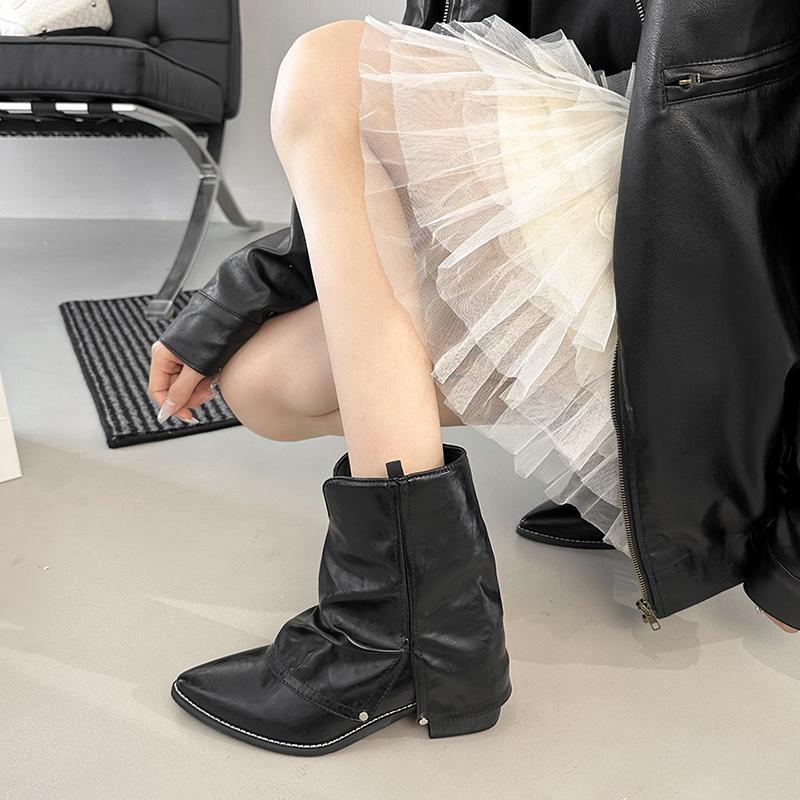 Модные джинсовые ботильоны для женщин, роскошные женские туфли из ПУ кожи, женские туфли на высоком каблуке, высококачественные женские ботильоны