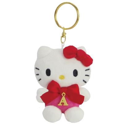 Hello Kitty Инициал MC RD A 194336-24