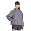 Куртка для бега WV KO054 Grace Stratator 3L [Adidas] Женская (KU8467)