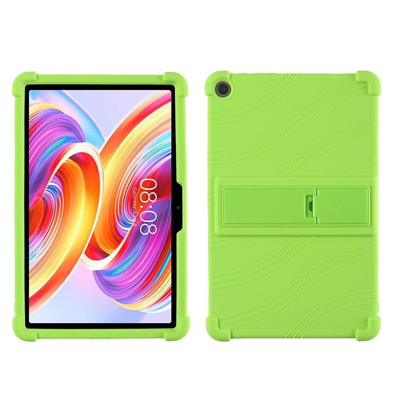 Case For Teclast P30T Tablet Safe Shockproof Silicone Stand Cover