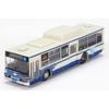 TOMYTEC The Bus Collection Bus Collection 34th Edition, 12-Piece Box, Diorama Supplies, 331834