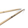 PROMARK Drumstick Hickory NylonTip 2B TX2BN X (406 16mm) []