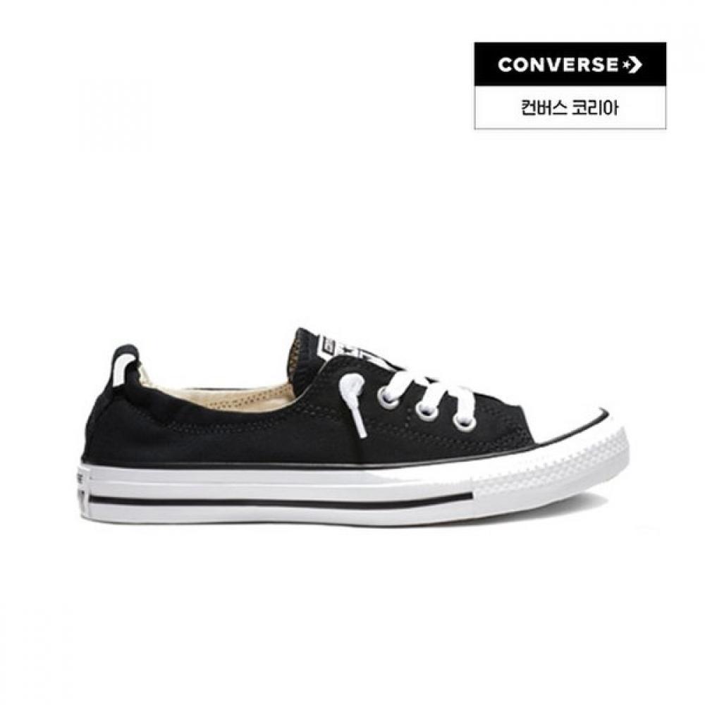 Converse Chuck Taylor All Star Shoreline Black 537081c