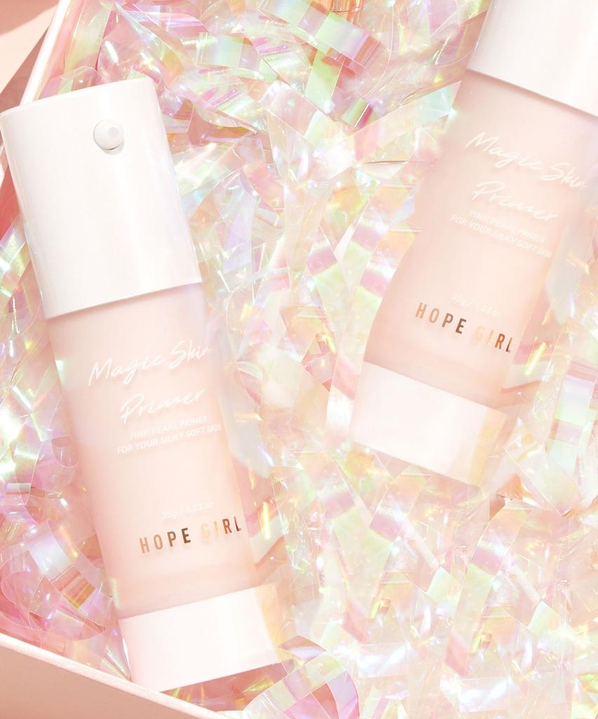 Magic Skin Primer