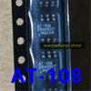 MACOM AT-108TR AT-108 SOP8 Variable Voltage Attenuator Chip IC Integrated Circuit