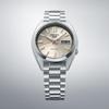 Five Sports Watch SNXS SBSA257 Silver [Seiko Watch] "Sports Style" Мужские