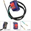 YOXUFA Mini Bike Throttle Kit Replacement For Coleman Minibike CT200U CT200U-EX BT200X Baja DB30 Warrior MB200 Predator 212Cc Motovox 196Cc 200Cc