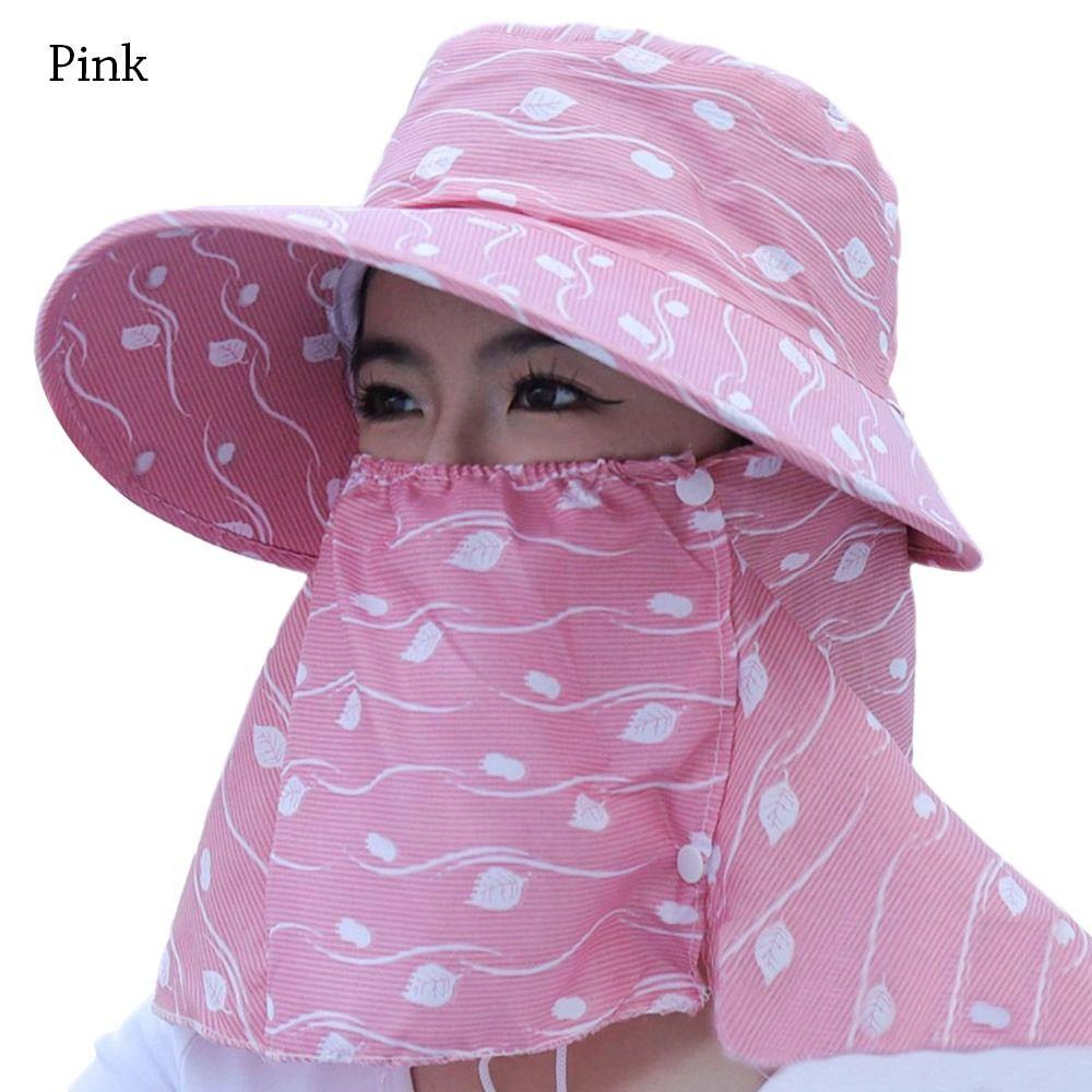 Летние шляпы с широкими полями для отдыха и защиты от ультрафиолета. Шляпа от солнца с защитным чехлом и козырьком.