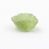 Stones and Minerals. Peridot. 2.595 Ct. Almklovdalen, Vanylven, Norway.