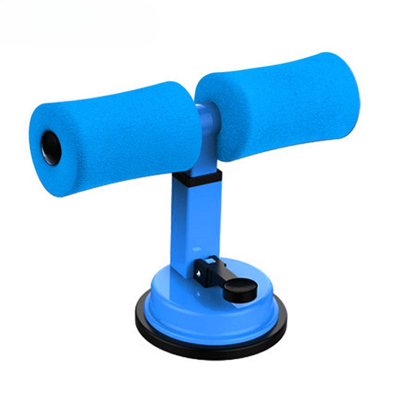 Sit-up Aids, Fitness Equipment, Household Crunches, Lazy Legs, Belly and Waist Machines, Tummy Reduction and Abdominal Builders