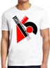 Generation X 70s Rock Punk Rock Retro Music Top Tee T Shirt
