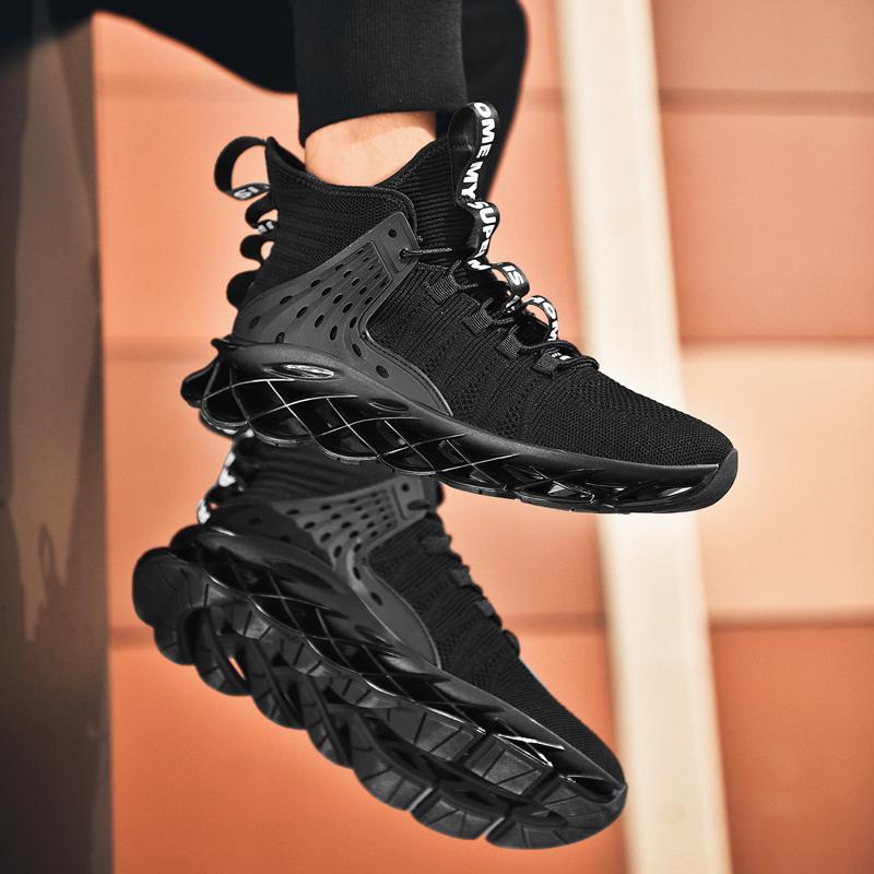 Мужская обувь Кроссовки Мужская повседневная мужская обувь Теннис Роскошная обувь Кроссовки Race Дышащая обувь Модные лоферы Кроссовки для мужчин