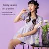 DianYin Fairy Portable Bluetooth Karaoke Speaker