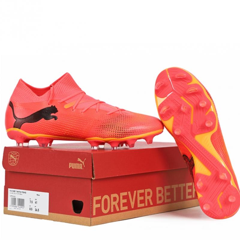 Puma Будущее 7 Матч Fg Ag