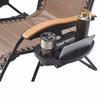 COLEMAN Подстаканник IC Infinity Chair Подставка для напитков Подставка для книг Подставка для планшета Держатель для смартфона Легко установить Портативный Легкий Отдых на открытом воздухе