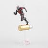 Durable Pvc Avengers Bullet Ant Man Action Figure Super Hero Tiny Antman Figure