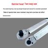 Saizesi Torque Open-End Wrench