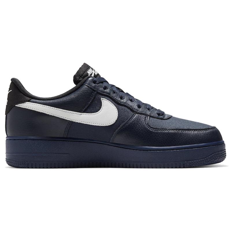 Nike Кроссовки Air Force 1 Low Gore Tex Obsidian CK2630-400