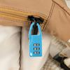 Digit Mini Combination Padlock Anti-theft Backpack Combination Lock  Outdoor