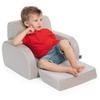 Fauteuil - CHICCO - Twist dune - Tissu Beige