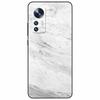 Чехол для Xiaomi Redmi Note 12s 12 S Мягкий Черный Силикон Крутой Мраморный ТПУ Funda Para для Redmi Note 12S 2023 Ударопрочный Note12s