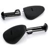 1 Pair Plastic Shoe Tree Shaper Shapes Stretcher Adjustable for Women Men