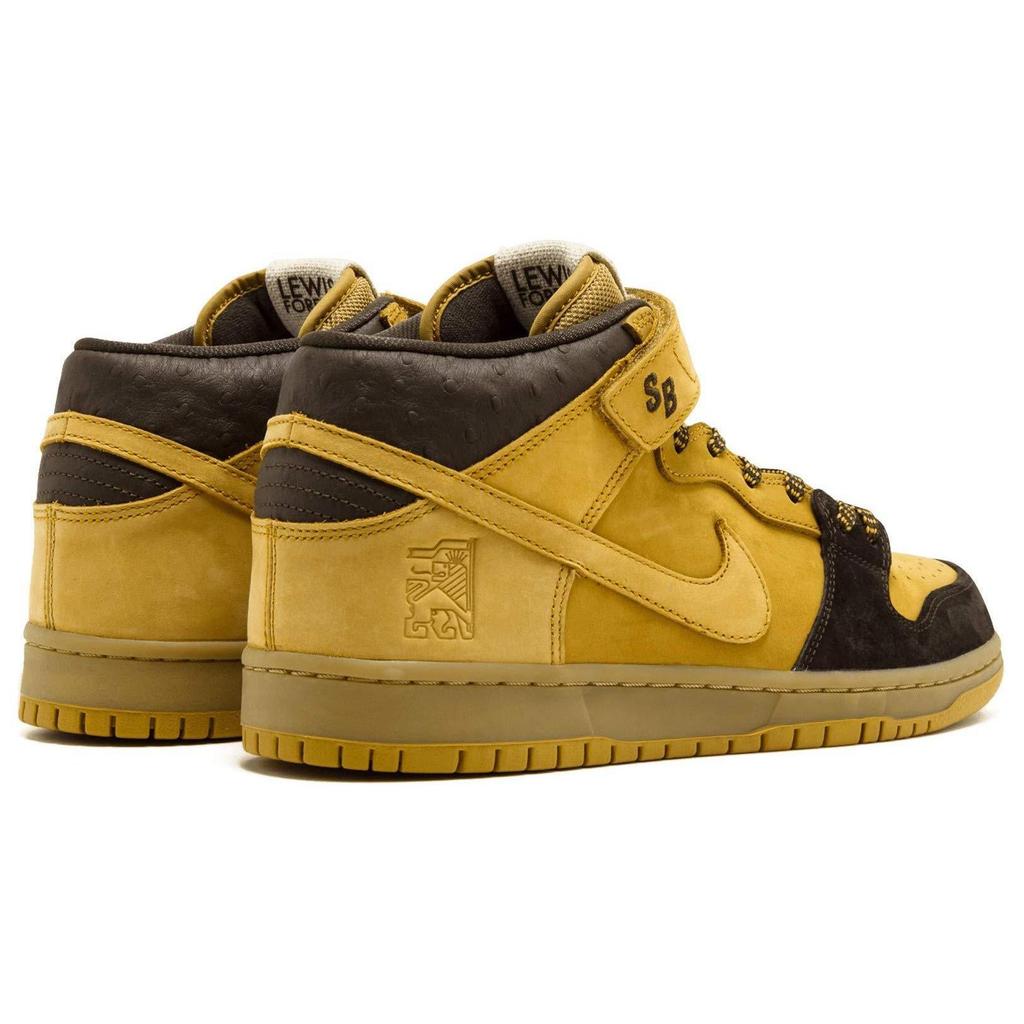 Nike Sb Dunk Mid Pro 'Lewis Marnell' AJ1445-200