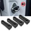 Door Lock Buffer Damper Deaf Seal Stopper Deadener For Mitsubishi Pajero Lancer Outlander ASX Montero Shogun Sport L200 Mirage