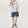 Anta Sports Shorts Men's Castle Gray 952328310-6