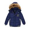 Children's Padded Jacket 2023 Padded Jacket for Boys