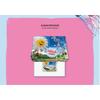SEVENTEEN СЕМНАДЦАТОЕ НЕБО KiT Вер. Фотоальбом K-POP с фотокарточками (коллекционный)