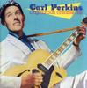 CD CARL PERKINS - Original Sun Greatest Hits RNCD75890 Rhino Records 1998 US Rock Used