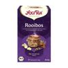 YOGI TEA Ройбуш 17 чайных пакетиков